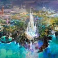 Morning Majlis artwork