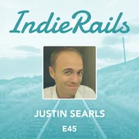 IndieRails artwork