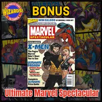 WIZARDS The Podcast Guide To Comics artwork