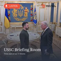 USSC Briefing Room artwork