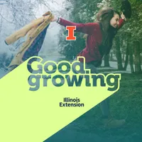 Good Growing artwork