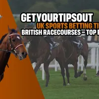 UK Sports Betting Tips Podcast artwork