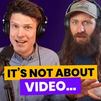 Podcast Marketing Trends Explained: Data-Driven Podcast Growth Strategy artwork