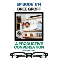 A Productive Conversation artwork
