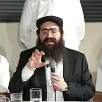 הרב יאשיהו פינטו - ערוץ ה-HD artwork