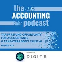 The Accounting Podcast artwork