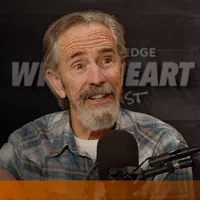 Wild at Heart artwork