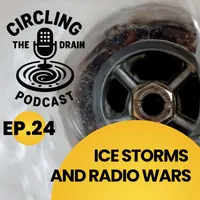 Circling The Drain artwork