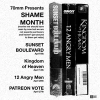 70mm artwork