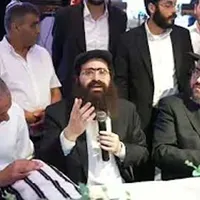 הרב יאשיהו פינטו - ערוץ ה-HD artwork