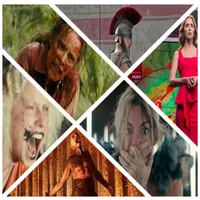 The Evening Buzz artwork