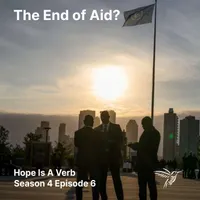 Fix The News artwork