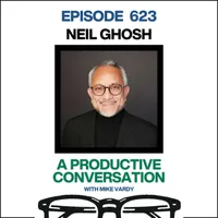 A Productive Conversation artwork