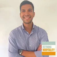 Defining Hospitality artwork
