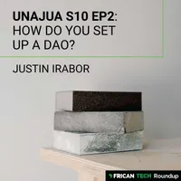 African Tech Roundup Podcast artwork