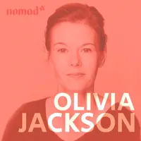 Nomad Podcast artwork