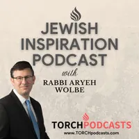 Rabbi Aryeh Wolbe Podcast Collection artwork