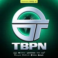 TBPN artwork