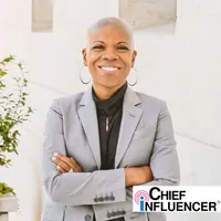 Chief Influencer® artwork