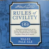 Drink Beer, Think Beer With John Holl artwork