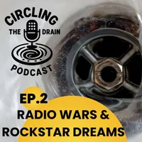 Circling The Drain artwork