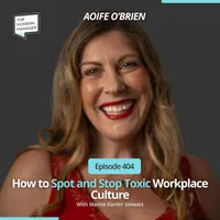 The Modern Manager artwork
