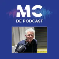 Medisch Contact de podcast artwork