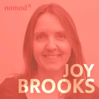 Nomad Podcast artwork
