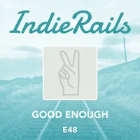 IndieRails artwork