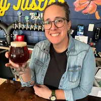 Drink Beer, Think Beer With John Holl artwork