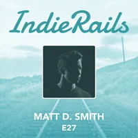 IndieRails artwork
