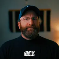 Delafé Testimonies artwork