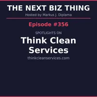 Next Biz Thing: Unveiling Tomorrow's Business artwork
