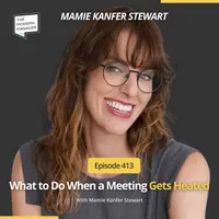 The Modern Manager artwork