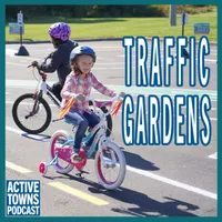 Active Towns artwork