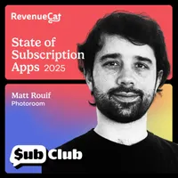 Sub Club by RevenueCat artwork