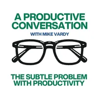 A Productive Conversation artwork