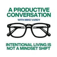 A Productive Conversation artwork