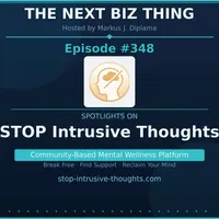 Next Biz Thing: Unveiling Tomorrow's Business artwork