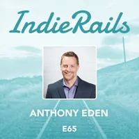 IndieRails artwork