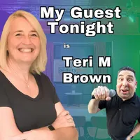 My Guest Tonight with Jeff Revilla artwork