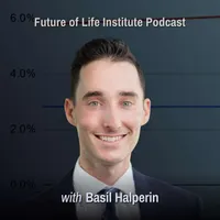 Future of Life Institute Podcast artwork