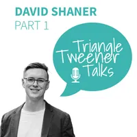 NC Tweener Talks artwork