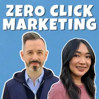 Zero Click Marketing artwork