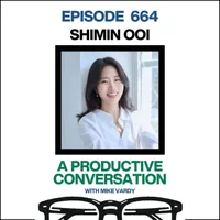 A Productive Conversation artwork