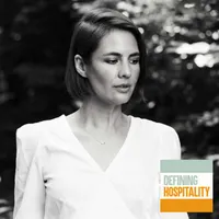 Defining Hospitality artwork