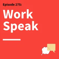 Think Fast Talk Smart: Communication Techniques artwork