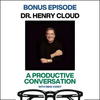 A Productive Conversation artwork