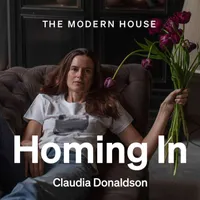 Homing artwork