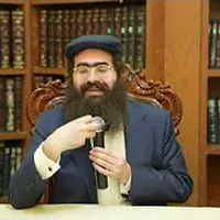 הרב יאשיהו פינטו - ערוץ ה-HD artwork